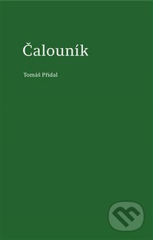 Čalouník - Tomáš Přidal