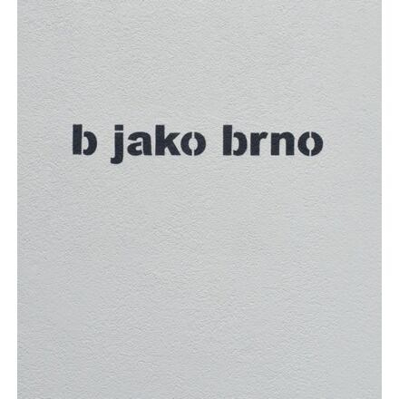 b jako brno - TIMO