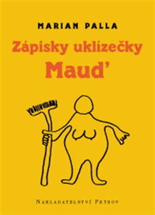 Zápisky uklizečky Maud