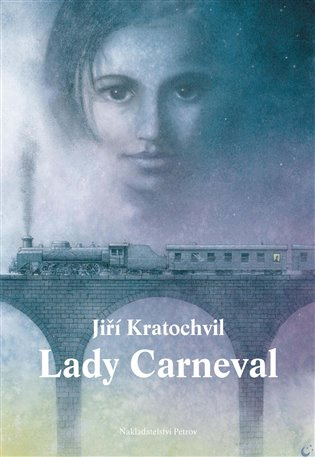 Lady Carneval - Jiří Kratochvil