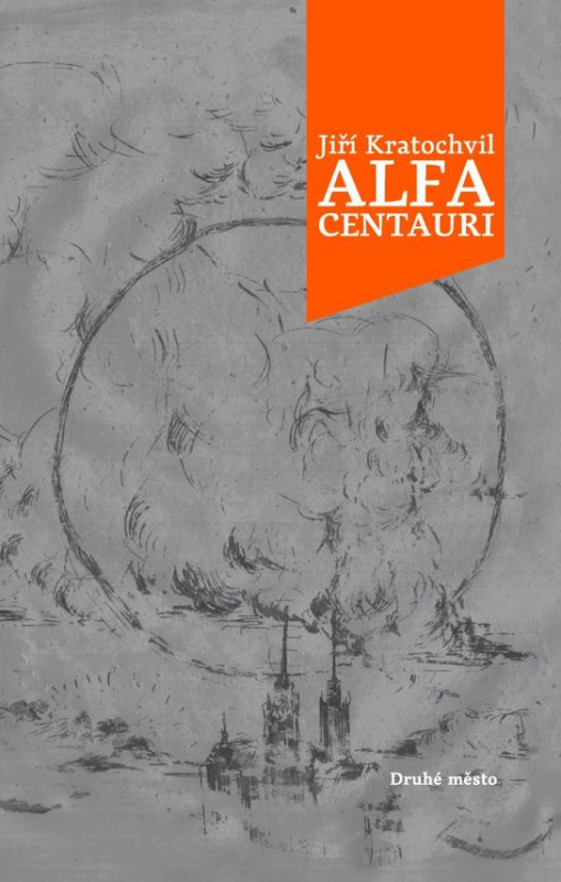 Alfa Centauri - Jiří Kratochvíl