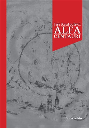 Alfa Centauri - Jiří Kratochvíl