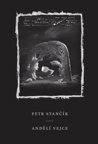Andělí vejce - Petr Stančík