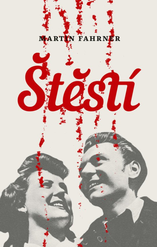 Štěstí -  Martin Fahrner