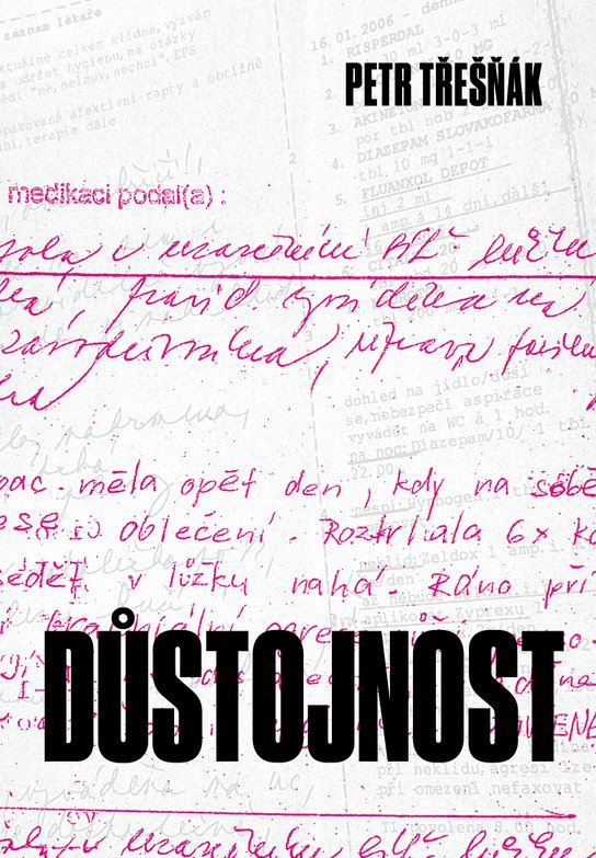 Důstojnost -  Petr Třešňák
