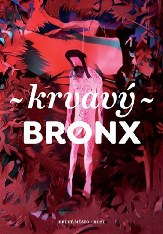 Krvavý Bronx