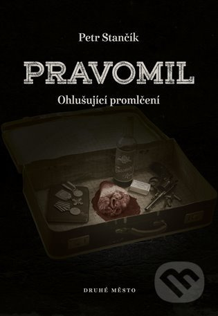 Pravomil - Petr Stančík