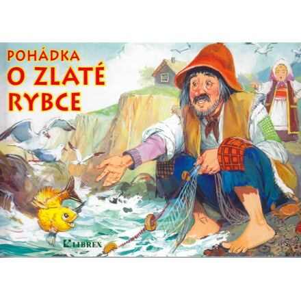 Pohádka o zlaté rybce
