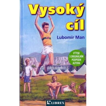 Vysoký cíl