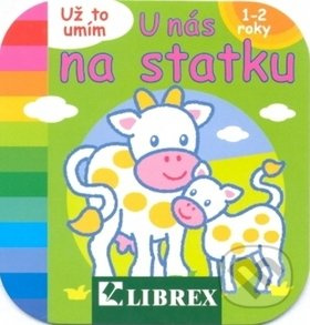 U nás na statku - Už to umím - 1-2 roky