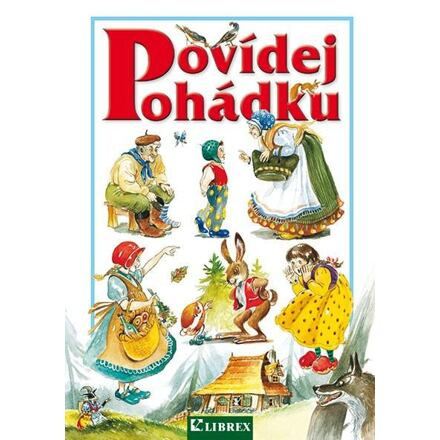 Povídej pohádku