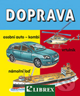 Doprava