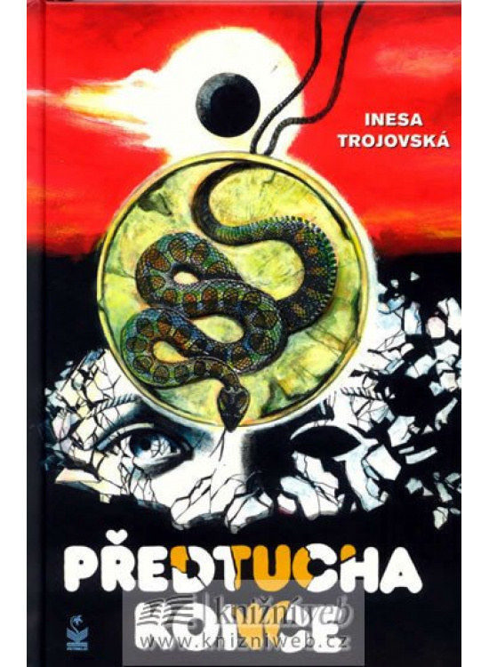 Předtucha konce - Inesa Trojovská