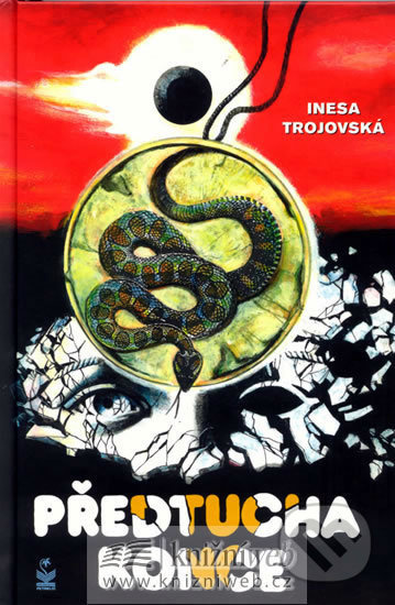 Předtucha konce - Inesa Trojovská