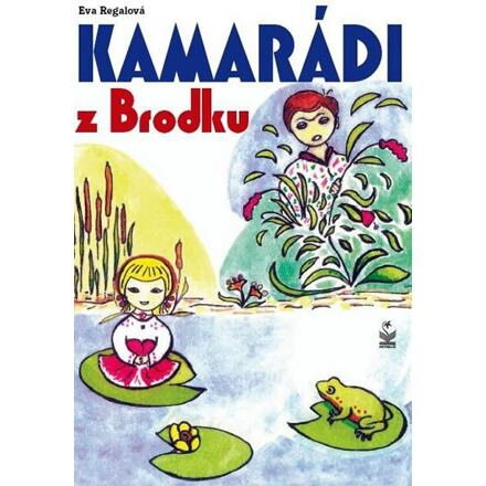 Kamarádi z Brodku Nakladatelství Petrklíč s. r. o.