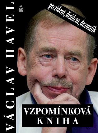 Václav Havel. Vzpomínková kniha - Michaela Košťálová, Jiří Heřman