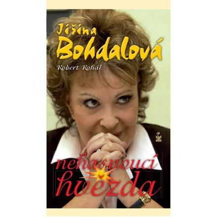 Jiřina Bohdalová - Nehasnoucí hvězda