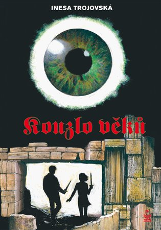 Kouzlo věků - Inesa Trojovská