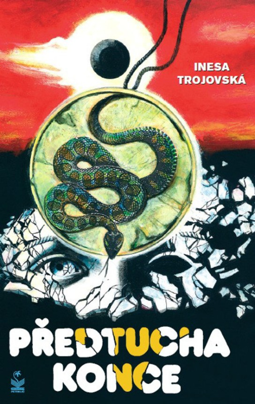 Předtucha konce -  Inesa Trojovská