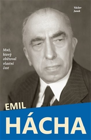 Emil Hácha - Václav Junek