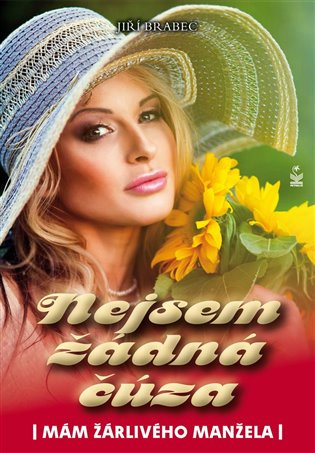 Nejsem žádná čůza - Jiří Brabec