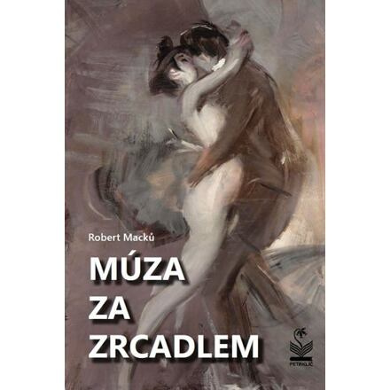 Múza za zrcadlem