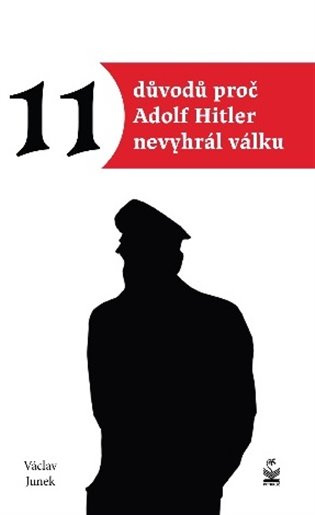 11 důvodů proč Hitler nevyhrál válku