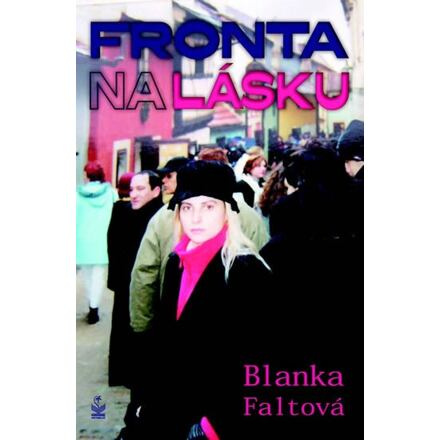 Fronta na lásku