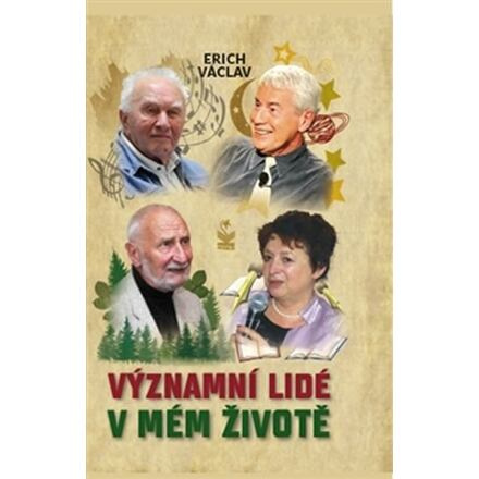 Významní lidé v mém životě