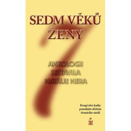 Sedm věků ženy - Natálie Nera