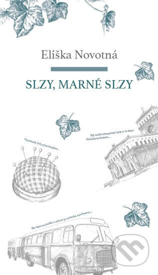 Slzy, marné slzy