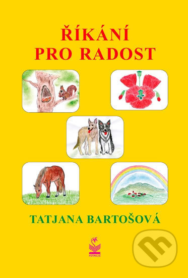 Říkání pro radost - Tatjana Bartošová