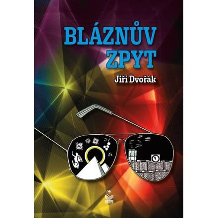 Bláznův zpyt Nakladatelství Petrklíč s. r. o.