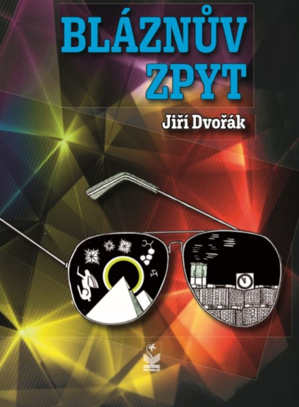 Bláznův zpyt Nakladatelství Petrklíč s. r. o.
