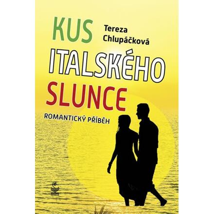 Kus italského slunce - Tereza Chlupáčková