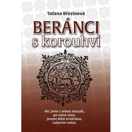 Beránci s korouhví - Taťana Březinová