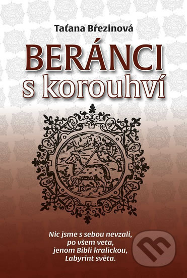 Beránci s korouhví - Taťana Březinová