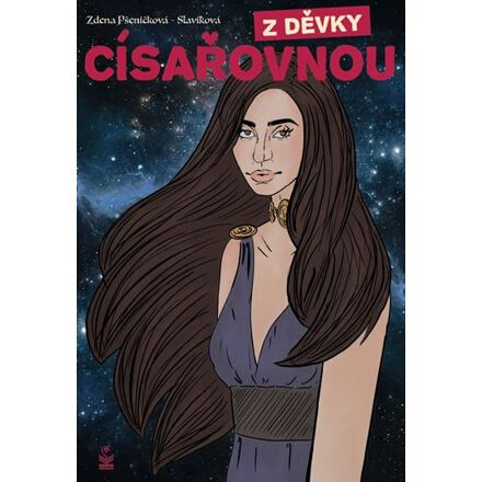 Z děvky císařovnou