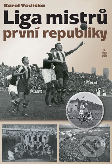 Liga mistrů první republiky
