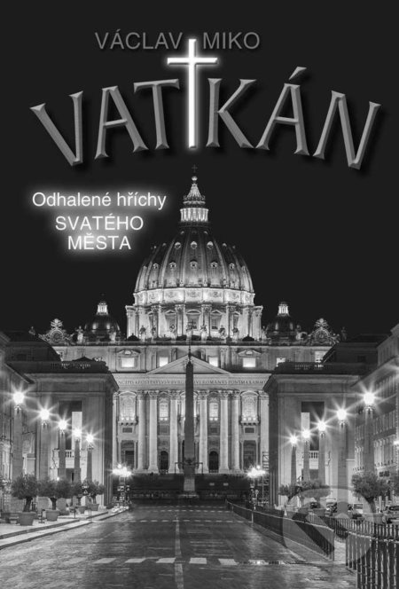 Vatikán - Václav Miko