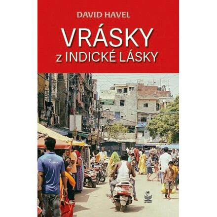 Vrásky z indické lásky