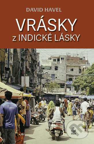 Vrásky z indické lásky