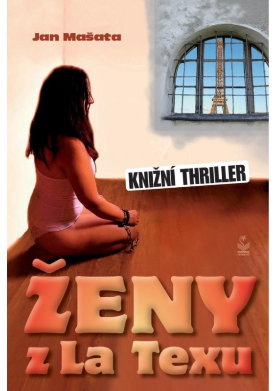 Ženy z La Texu Nakladatelství Petrklíč s. r. o.