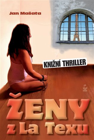 Ženy z La Texu Nakladatelství Petrklíč s. r. o.