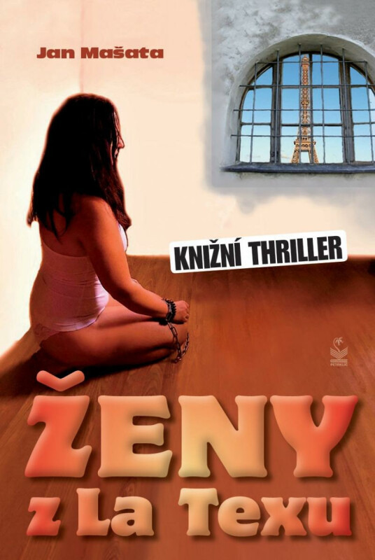 Ženy z La Texu Nakladatelství Petrklíč s. r. o.