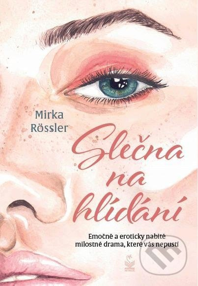 Slečna na hlídání - Emočně a eroticky nabité milostné drama, které vás nepustí