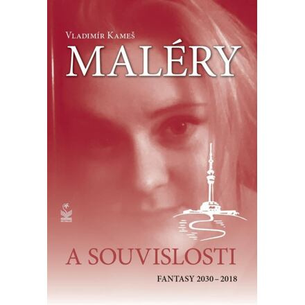 Maléry a souvislosti - Fantasy 2030-2018