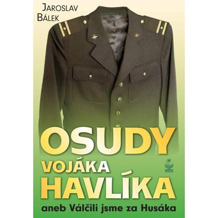 Osudy vojáka Havlíka aneb Válčili jsme za Husáka