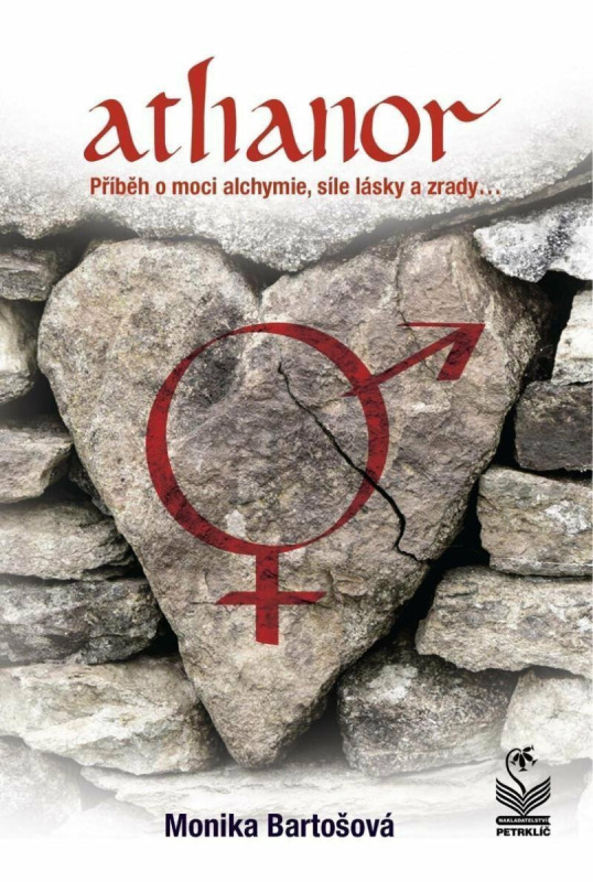 Athanor - Příběh o moci alchymie, síle lásky a zrady...