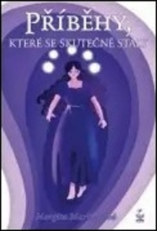 Příběhy, které se skutečně staly - Margita Martincová